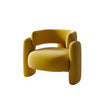Fabric / Yellow