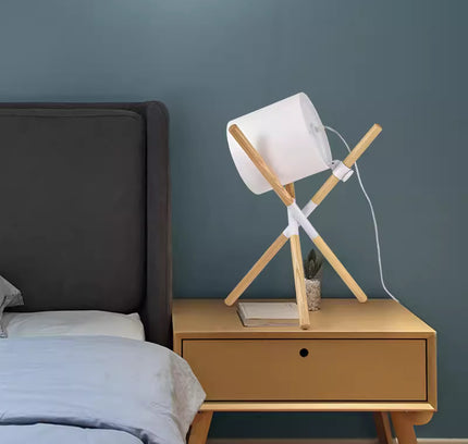 Table Lamp DRUADA — designer table lamp by RODESIGNE