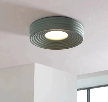 Ceiling Light KOPP — ceiling light fixture, designer lighting by RODESIGNE