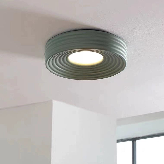 Ceiling Light KOPP — ceiling light fixture, designer lighting by RODESIGNE
