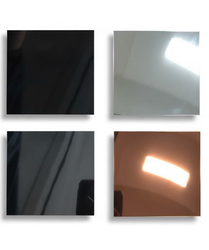 Wall Panel MIRROR FILM