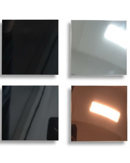 Wall Panel MIRROR FILM