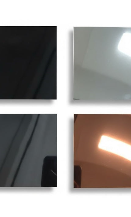 Wall Panel MIRROR FILM