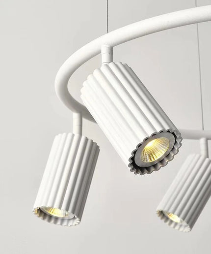 Pendant Light CAKEFORMES