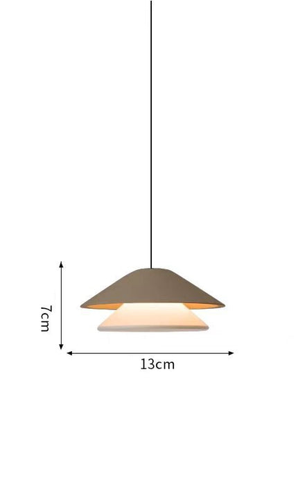 Pendant Light HIERO by Romatti