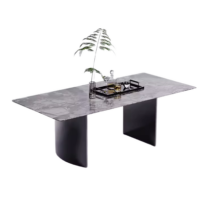 Table BRENT — designer table, custom furniture by RODESIGNE