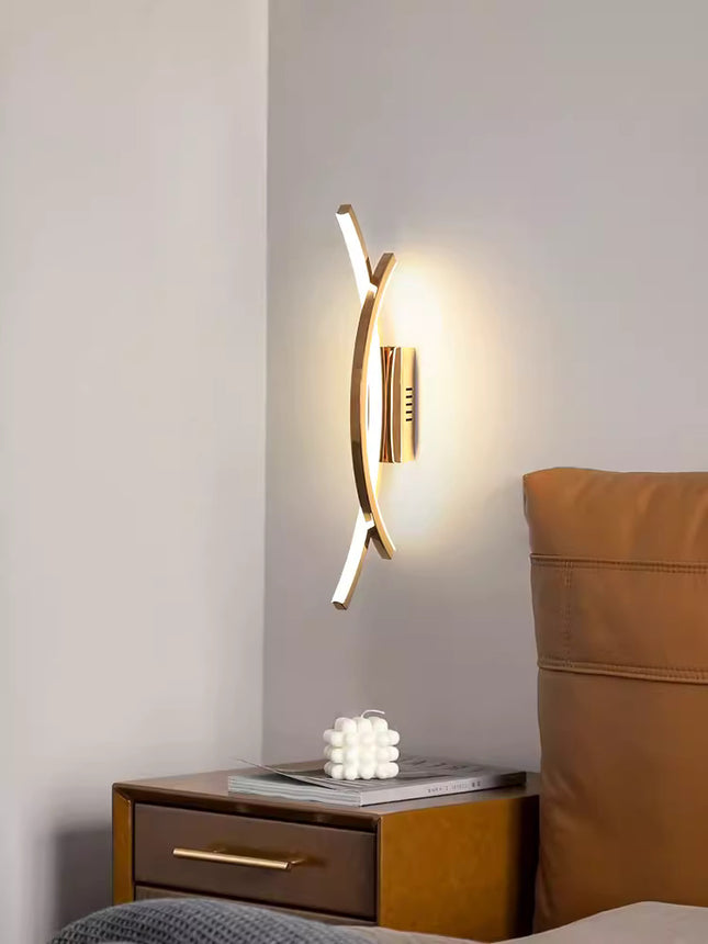 Wall Sconce CANE