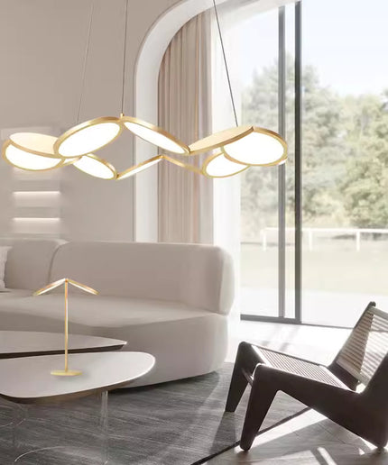 Chandelier HOLLO