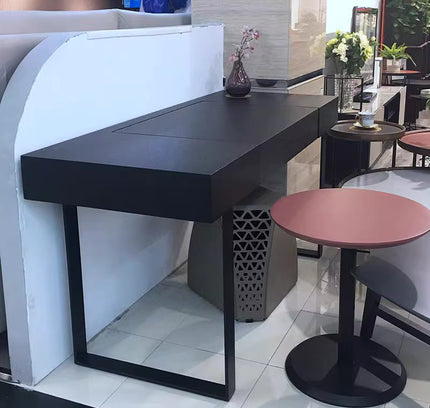 Vanity Table BIRO — designer table, custom furniture by RODESIGNE