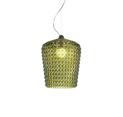 Pendant Light FEWERTY — modern pendant light, custom designer lighting by RODESIGNE