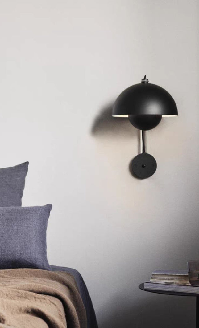 Wall Sconce GOMPTER