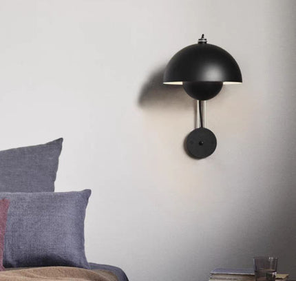 Wall Sconce GOMPTER — wall sconce lamp, designer lighting by RODESIGNE