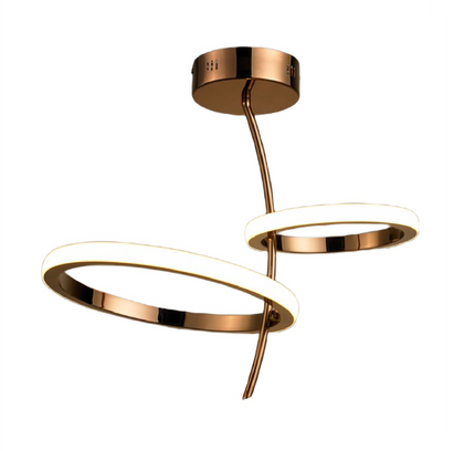 Ceiling Light ZEWERTY — ceiling light fixture, designer lighting by RODESIGNE