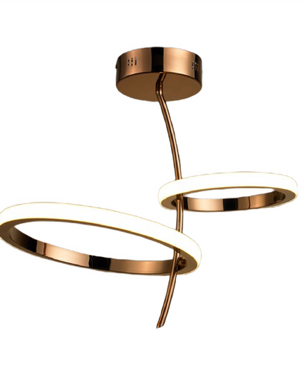 Ceiling Light ZEWERTY