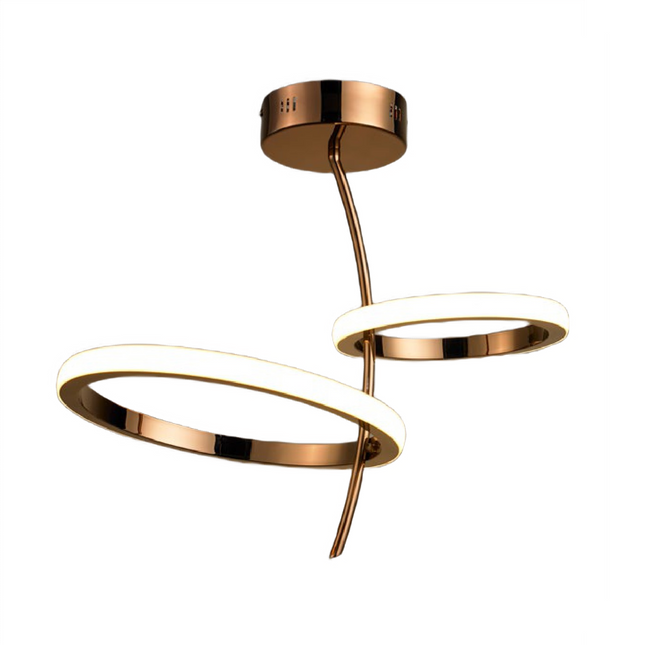 Ceiling Light ZEWERTY — ceiling light fixture, designer lighting by RODESIGNE