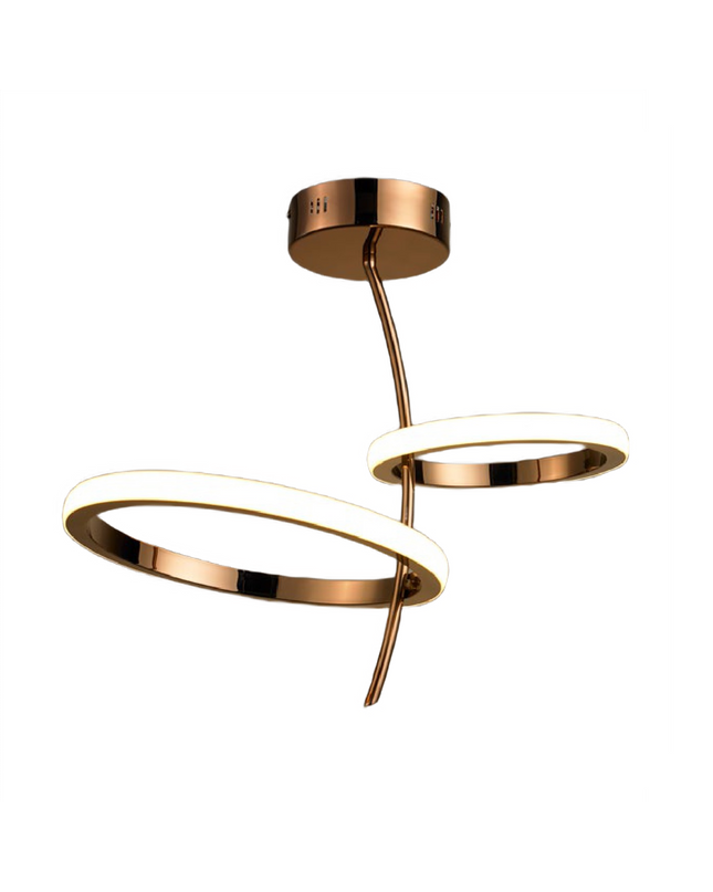 Ceiling Light ZEWERTY — ceiling light fixture, designer lighting by RODESIGNE