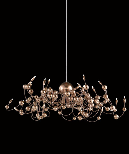 Chandelier PEDRA