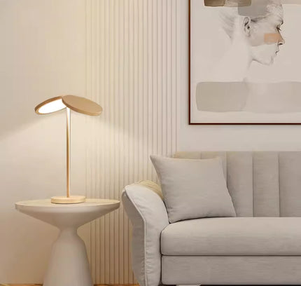 Table Lamp NALEMA — designer table lamp by RODESIGNE