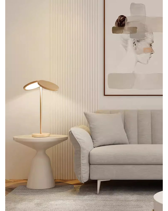 Table Lamp NALEMA — designer table lamp by RODESIGNE