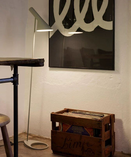Floor Lamp MORDEN