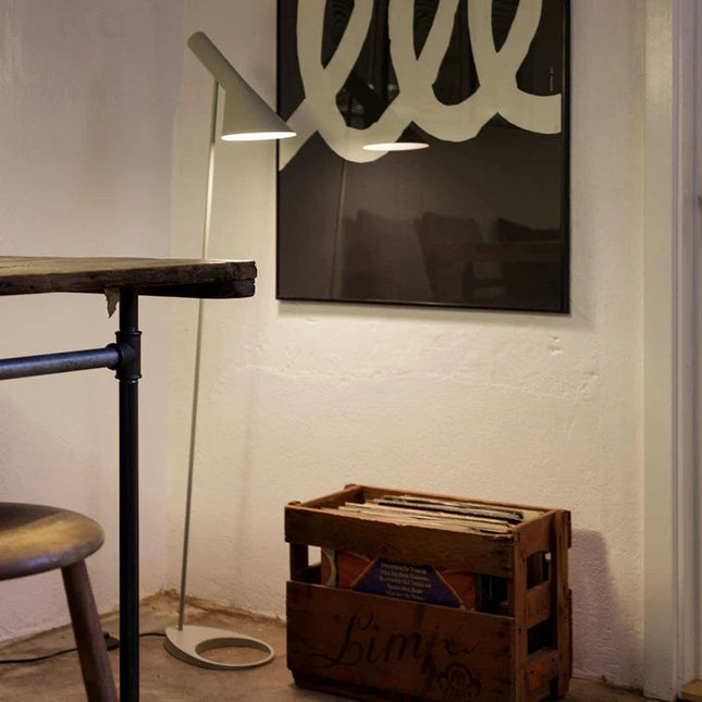 Floor Lamp MORDEN — designer floor lamp by RODESIGNE