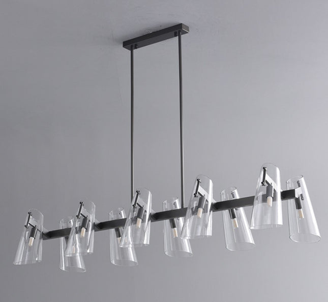 Chandelier DAMASO LONG