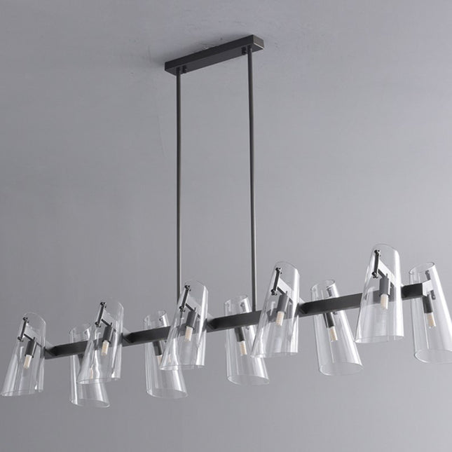 Chandelier DAMASO LONG