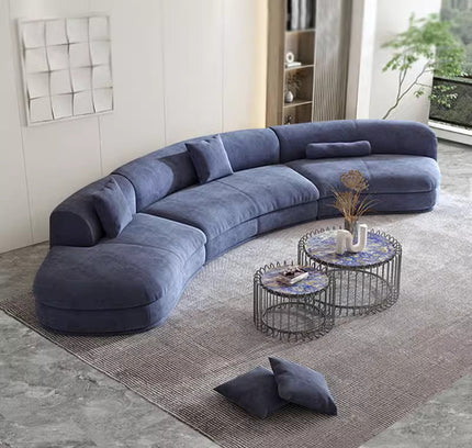Sofa XIO — designer sofa, custom furniture by RODESIGNE