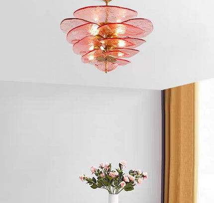 Chandelier FALANDE by Rodesigne