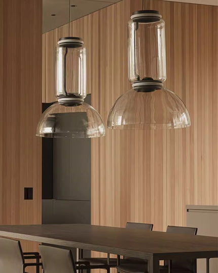 Pendant lamp KRUKKE by Rodesigne