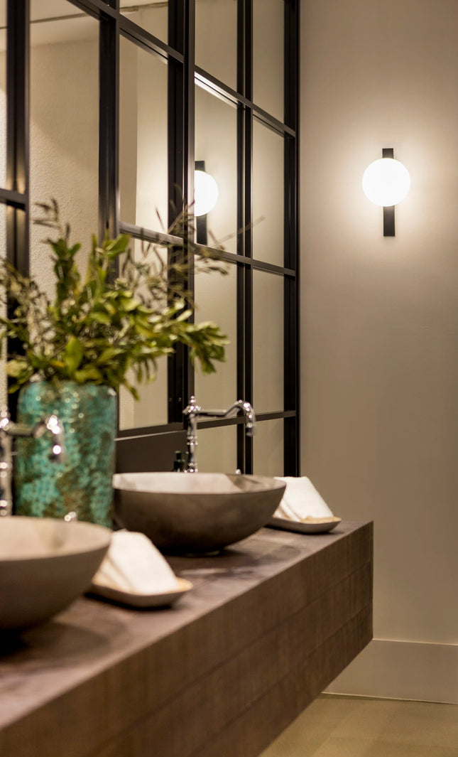 Wall Sconce CIRK