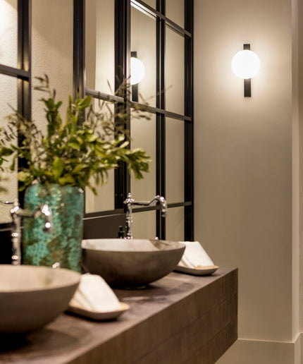 Wall Sconce CIRK