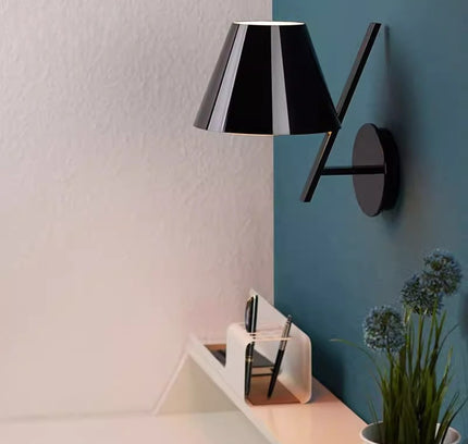 Wall Sconce LE PETITE — wall sconce lamp, designer lighting by RODESIGNE