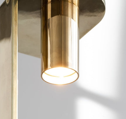 Pendant Light OGLASA — modern pendant light, custom designer lighting by RODESIGNE