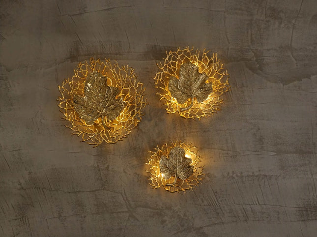 Wall Sconce GARST