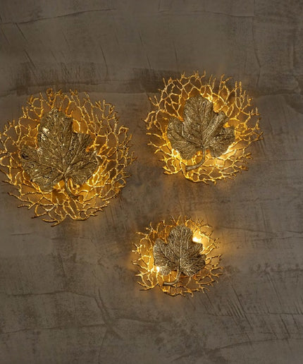 Wall Sconce GARST