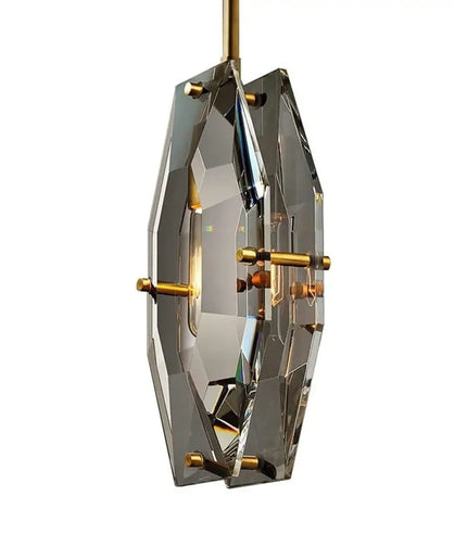 Pendant lamp FRANCAIX by Rodesigne