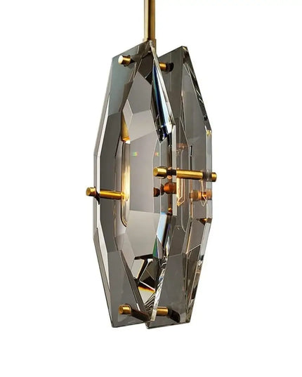 Pendant lamp FRANCAIX by Rodesigne