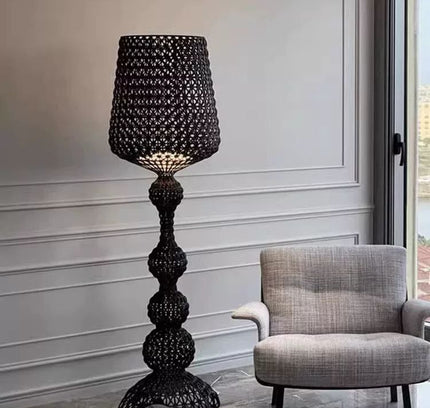 Floor Lamp SUMAR — designer floor lamp by RODESIGNE