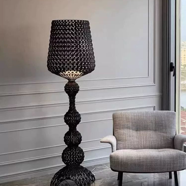 Floor Lamp SUMAR — designer floor lamp by RODESIGNE