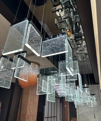 Chandelier OFESTA
