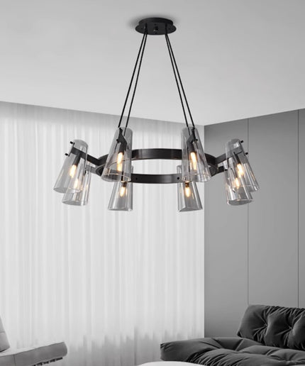 Chandelier DAMASO