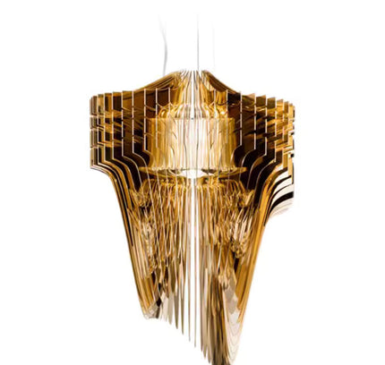 Pendant Light GARDIA — modern pendant light, custom designer lighting by RODESIGNE