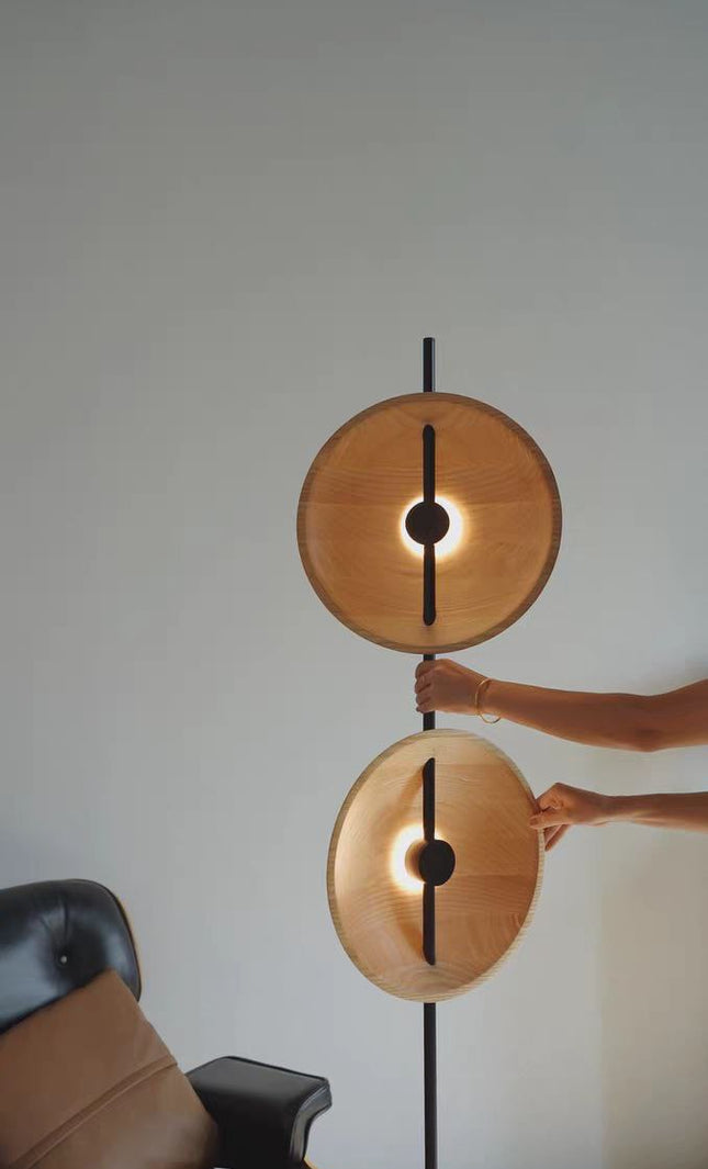 Floor Lamp NITO by Romatti