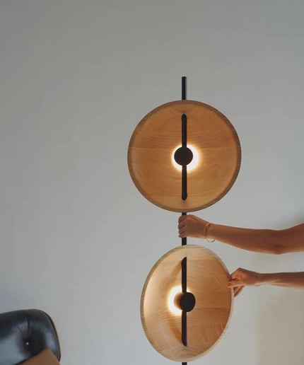 Floor Lamp NITO by Romatti