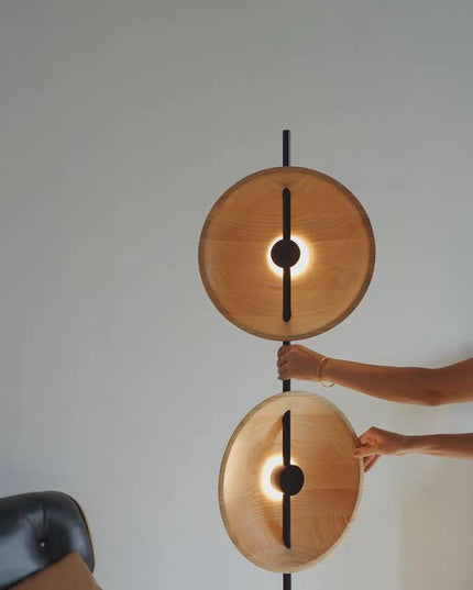 Floor Lamp NITO by Romatti