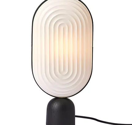 Table Lamp ARC — designer table lamp by RODESIGNE