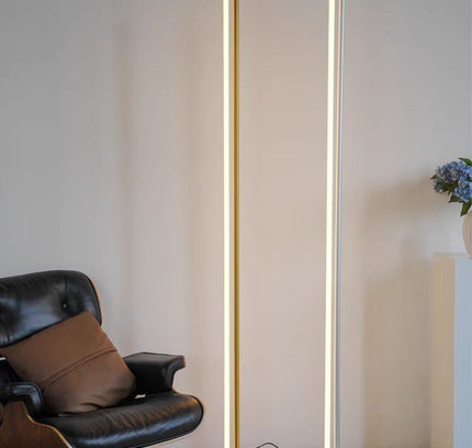 Floor Lamp ILLION — designer floor lamp by RODESIGNE