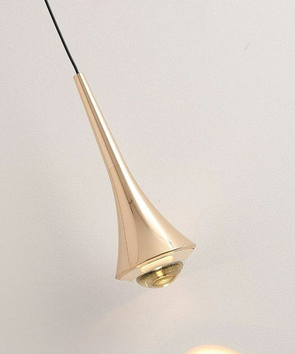 Pendant Light BERTEW
