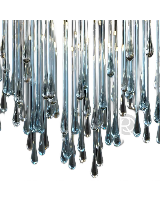 Chandelier ORDEN by Rodesigne